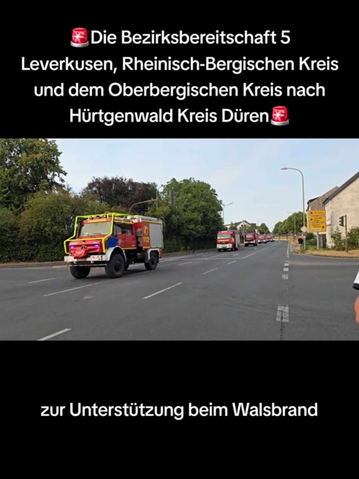 @EinsatzfahrtenfilmerDüsseldorf