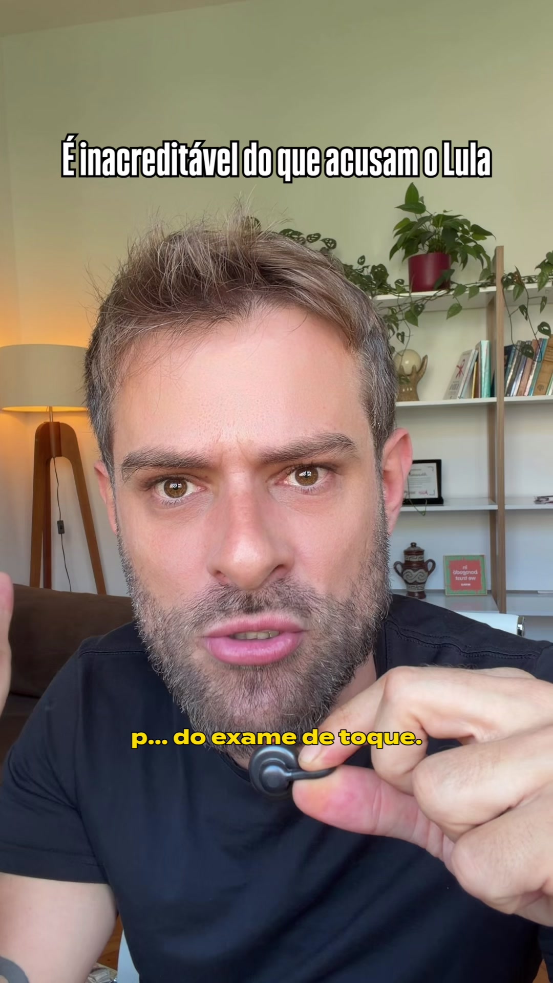 @Alexandre Putti