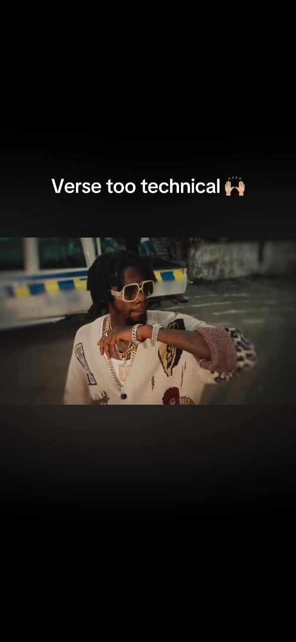 @Dancehall Station 🇺🇬🇯🇲