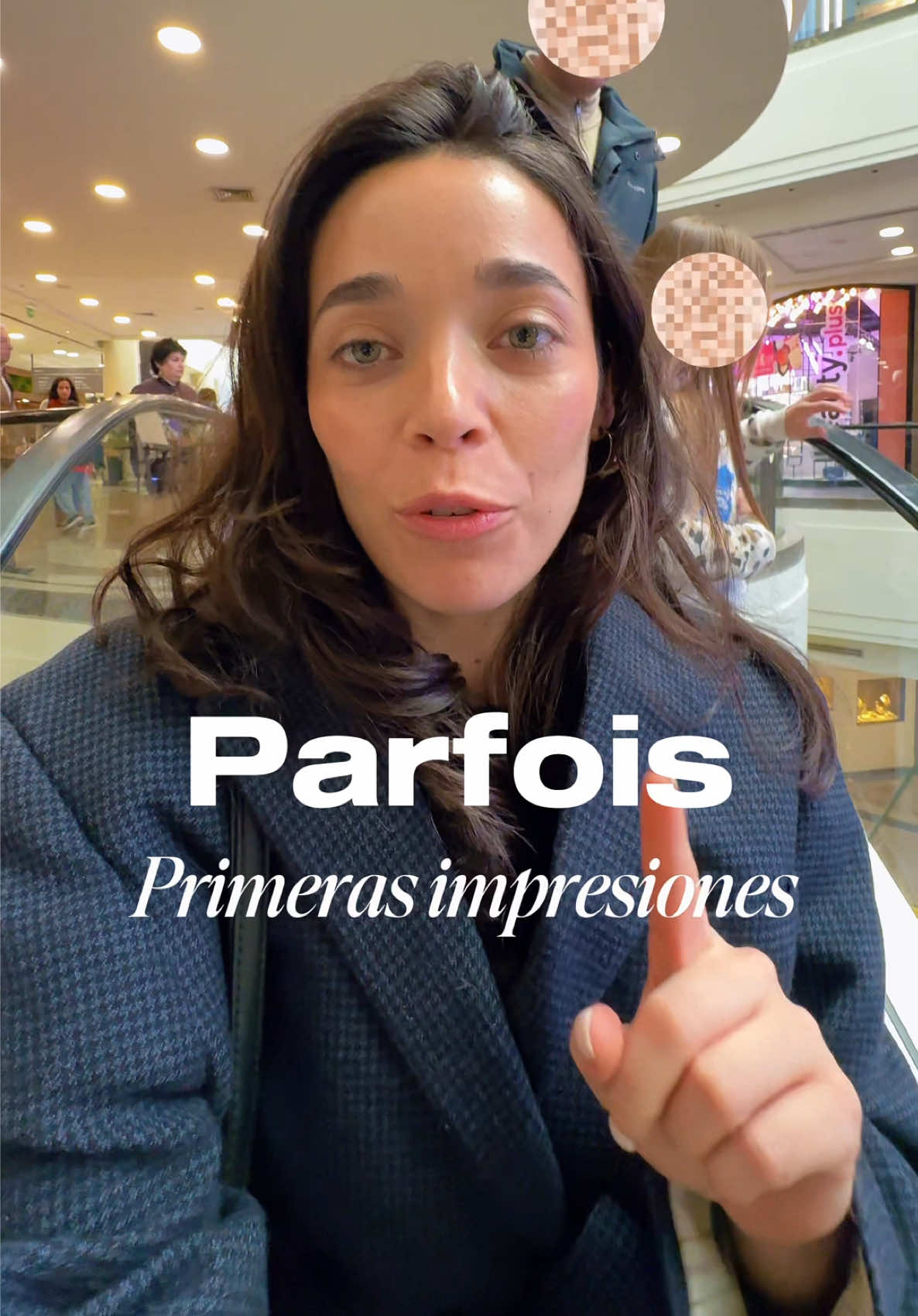 @LaRoli | Compradora analitica