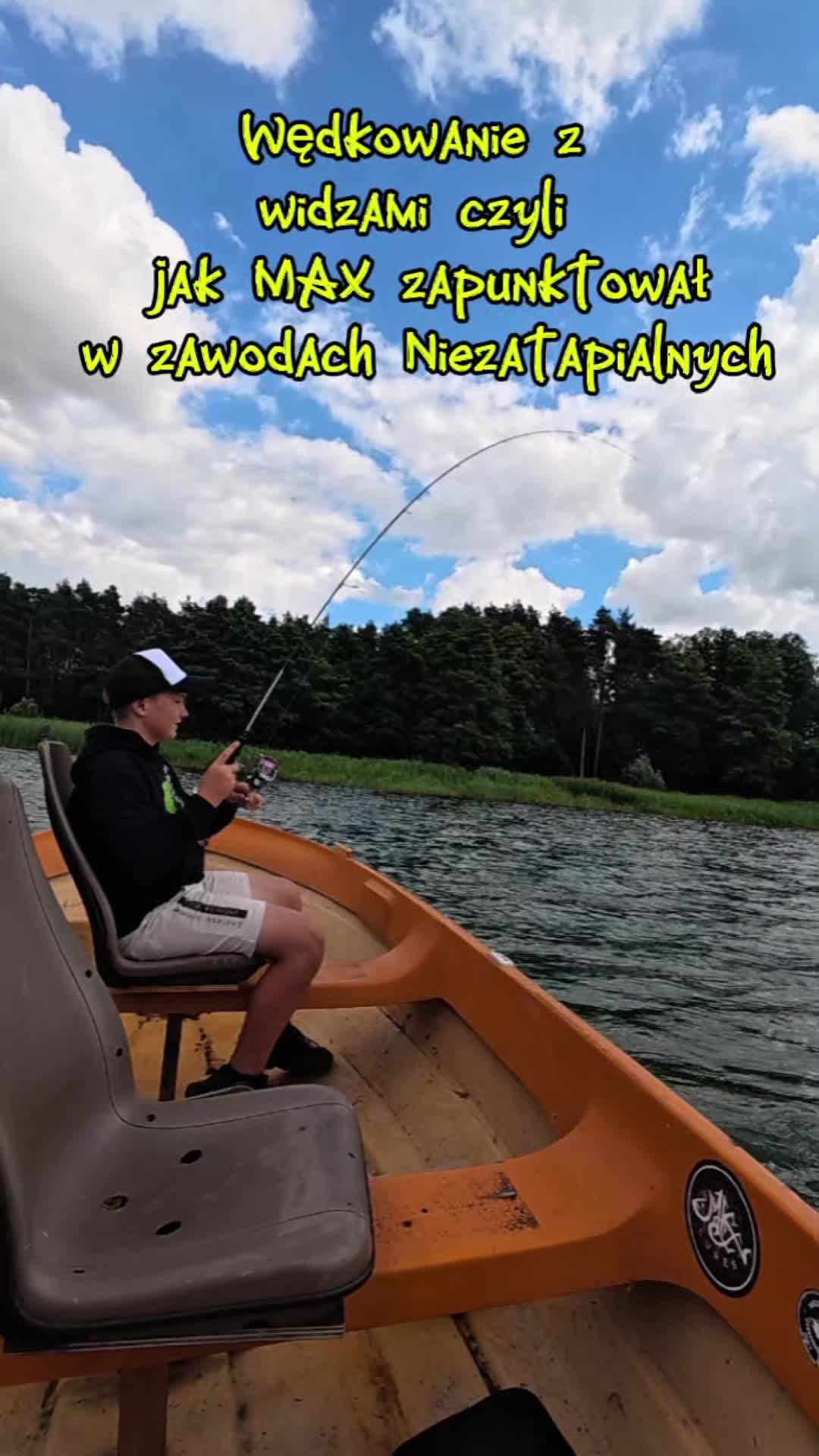 @Niezatapialnifishingteam