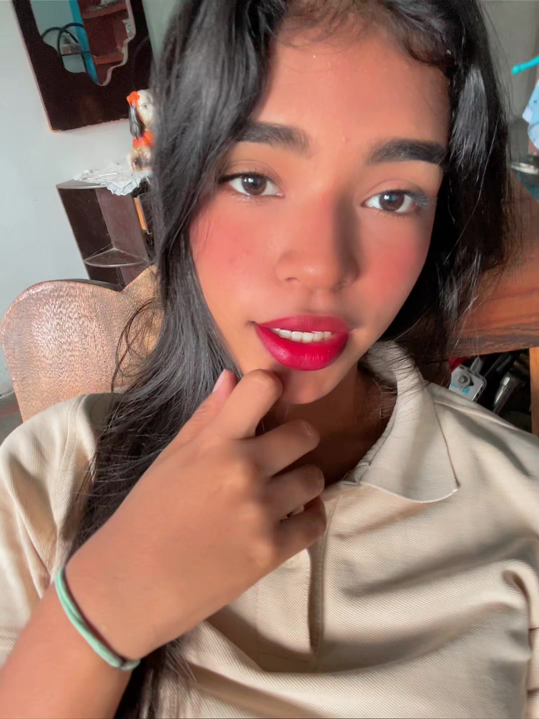 @Liuscarli💋