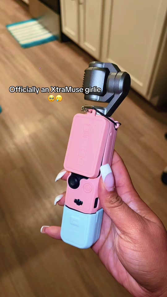 @Amber Joi