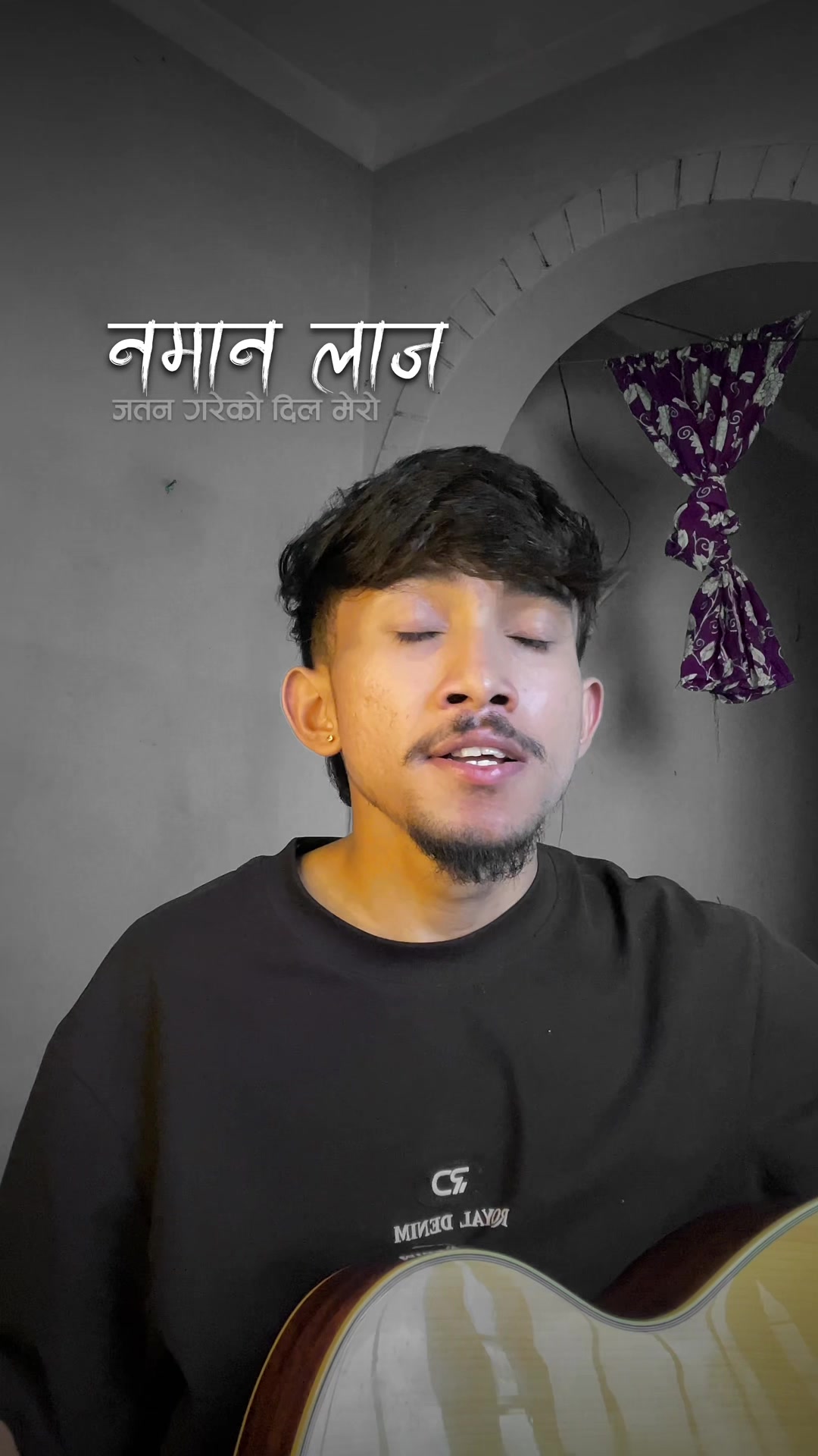 @Manish Gadaily