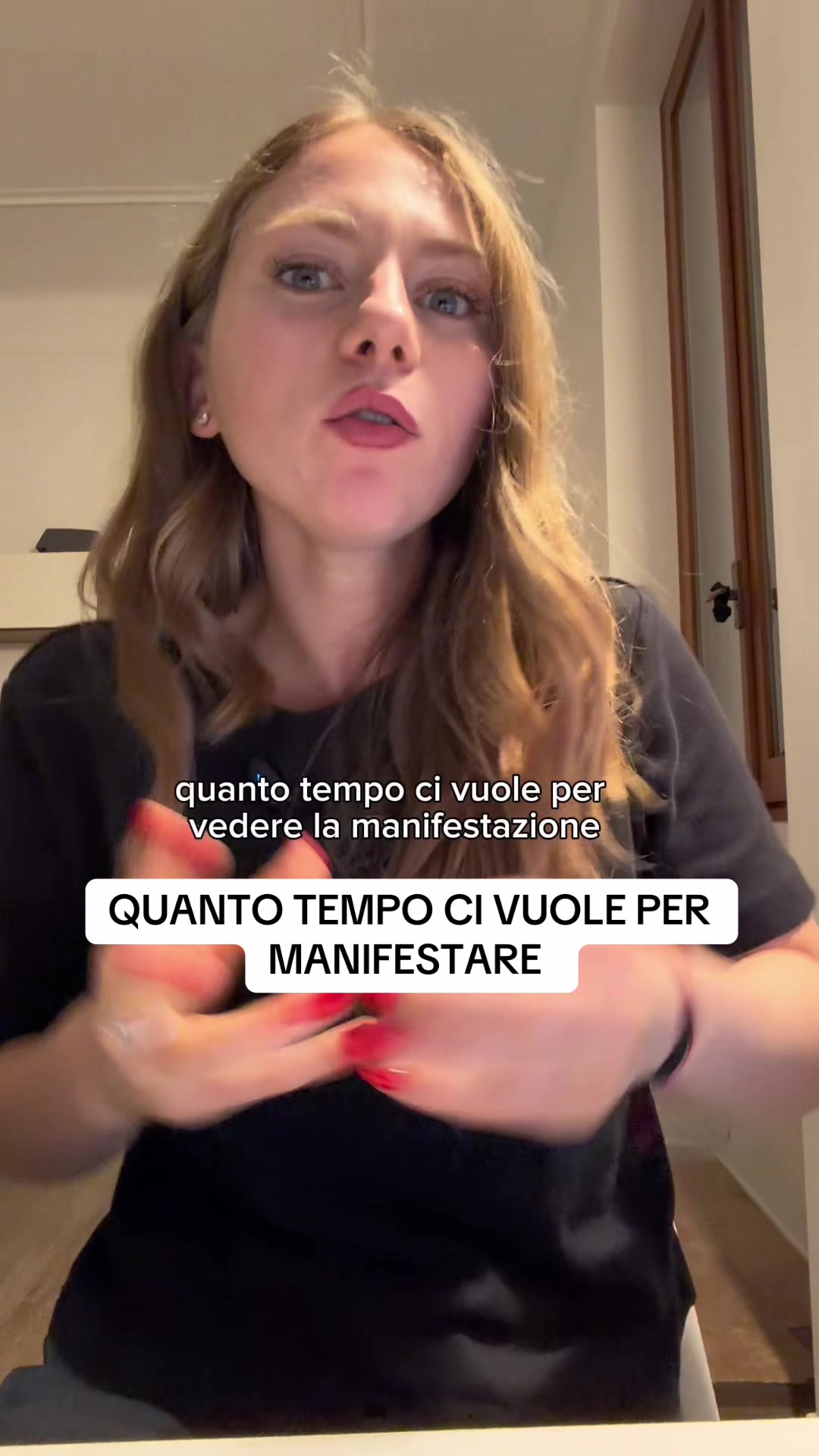 @Ivana • Spiritual Coach