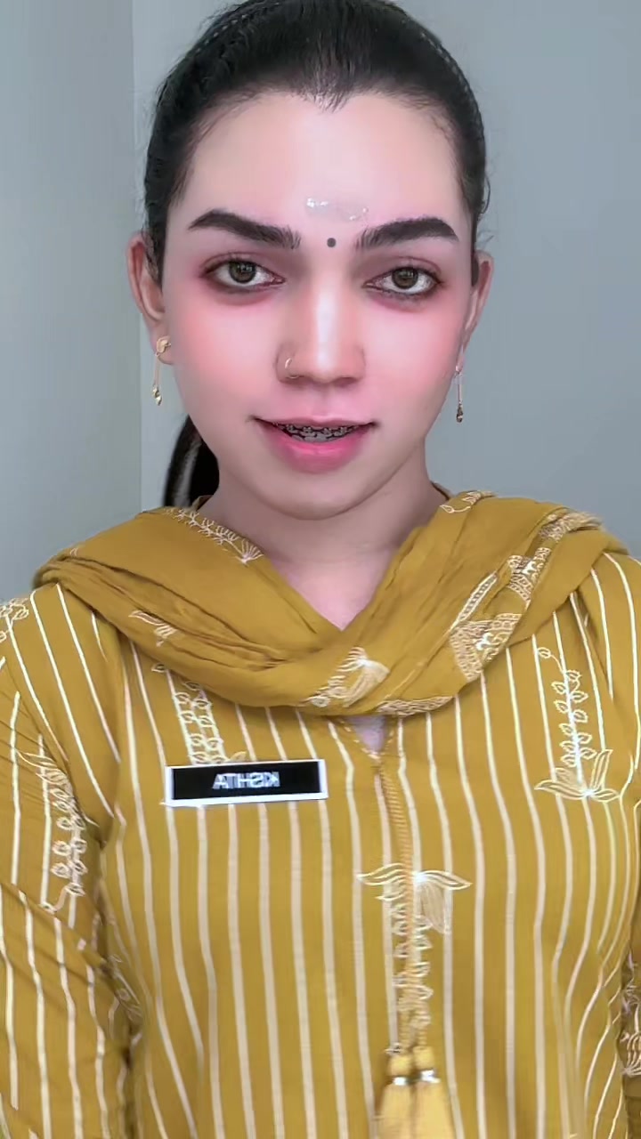 @கிஷிதா ராவ்@кιѕнιтα🤍👑