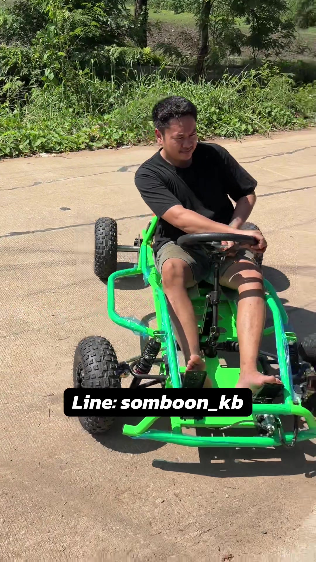 @SB Custom Shop