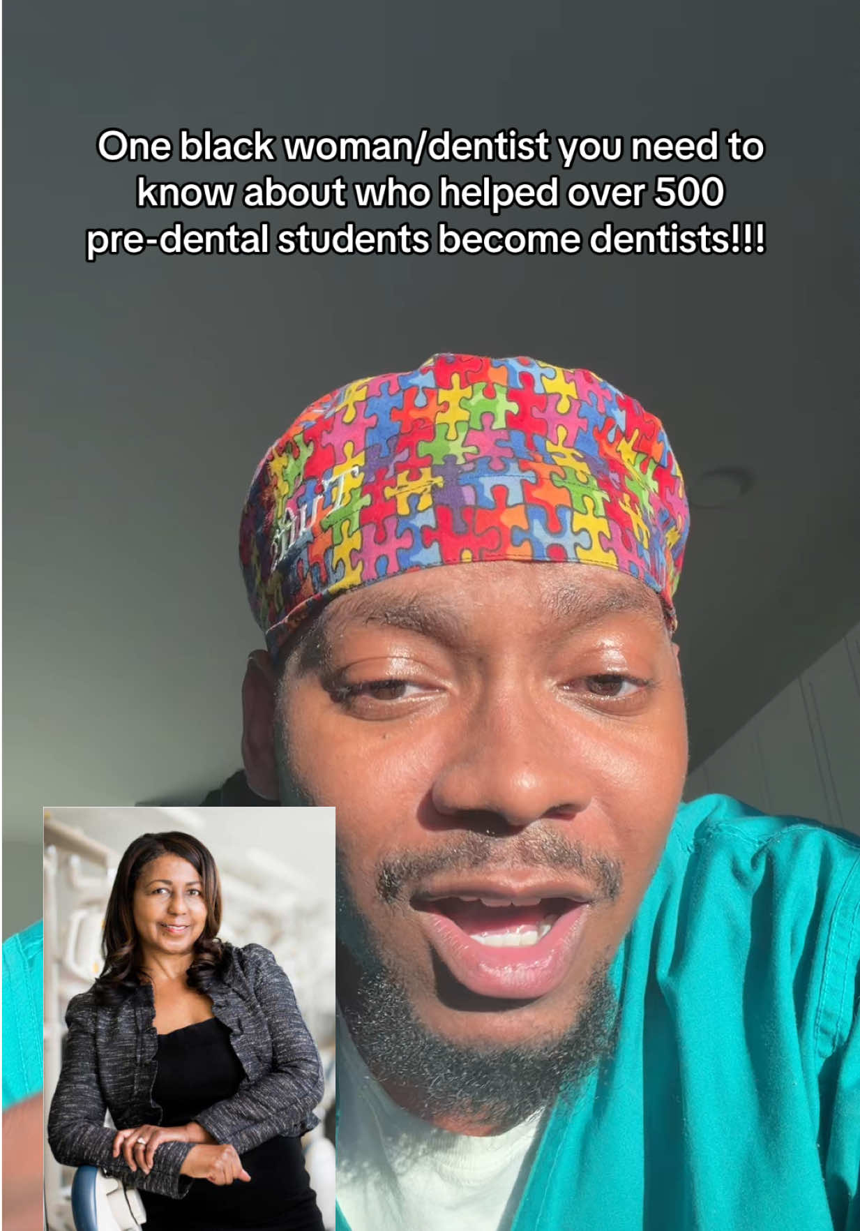 @Dr. J 🦷