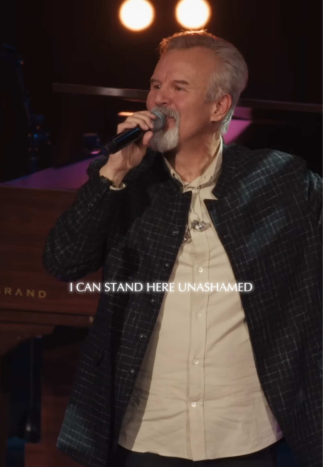 @Casting Crowns Official