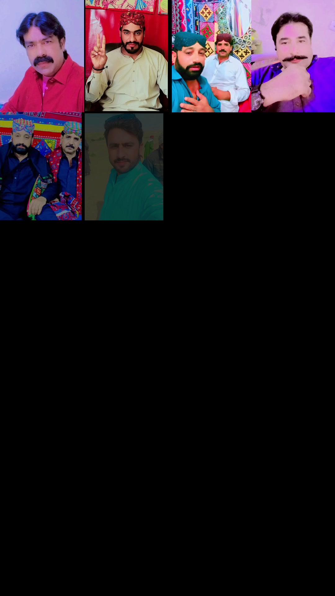 @❤️Muhammad_Ameen_Brohi❤️