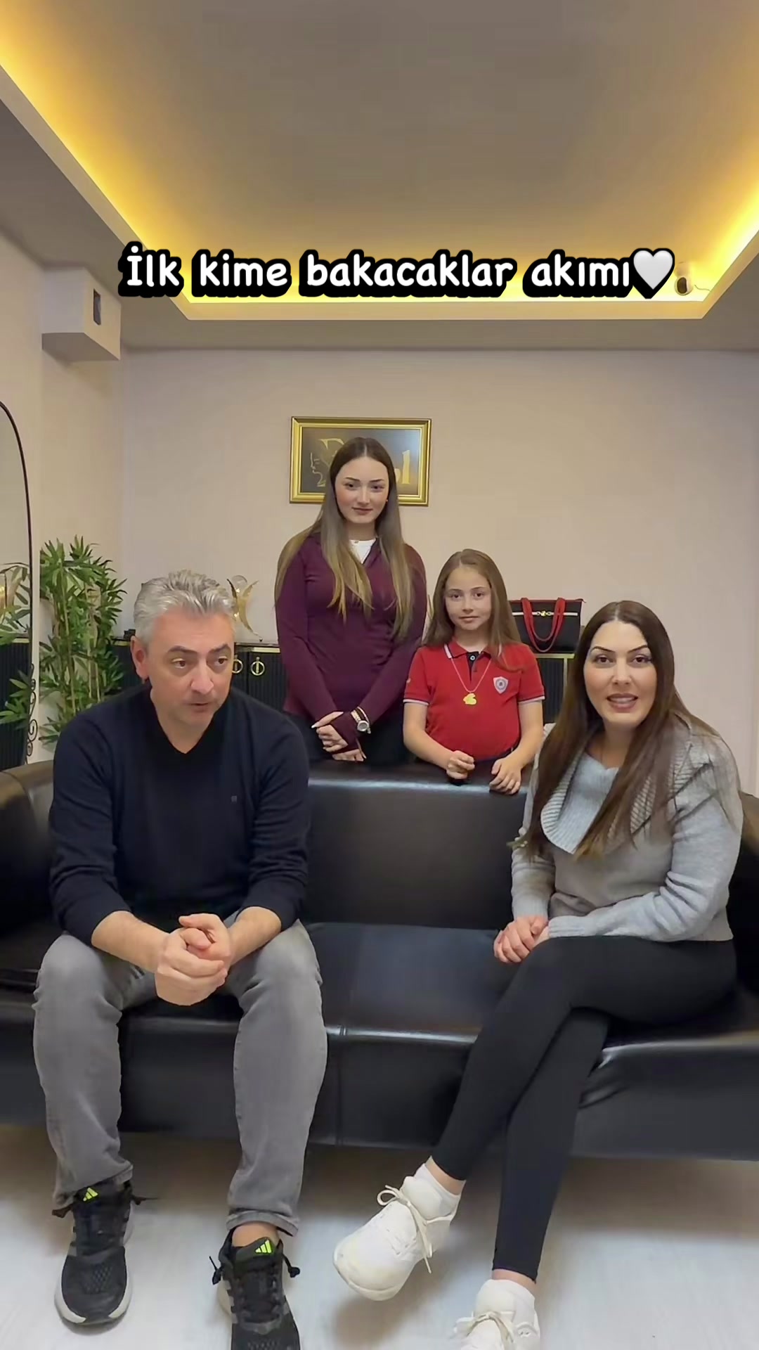 @Dalgaç Ailesi 2