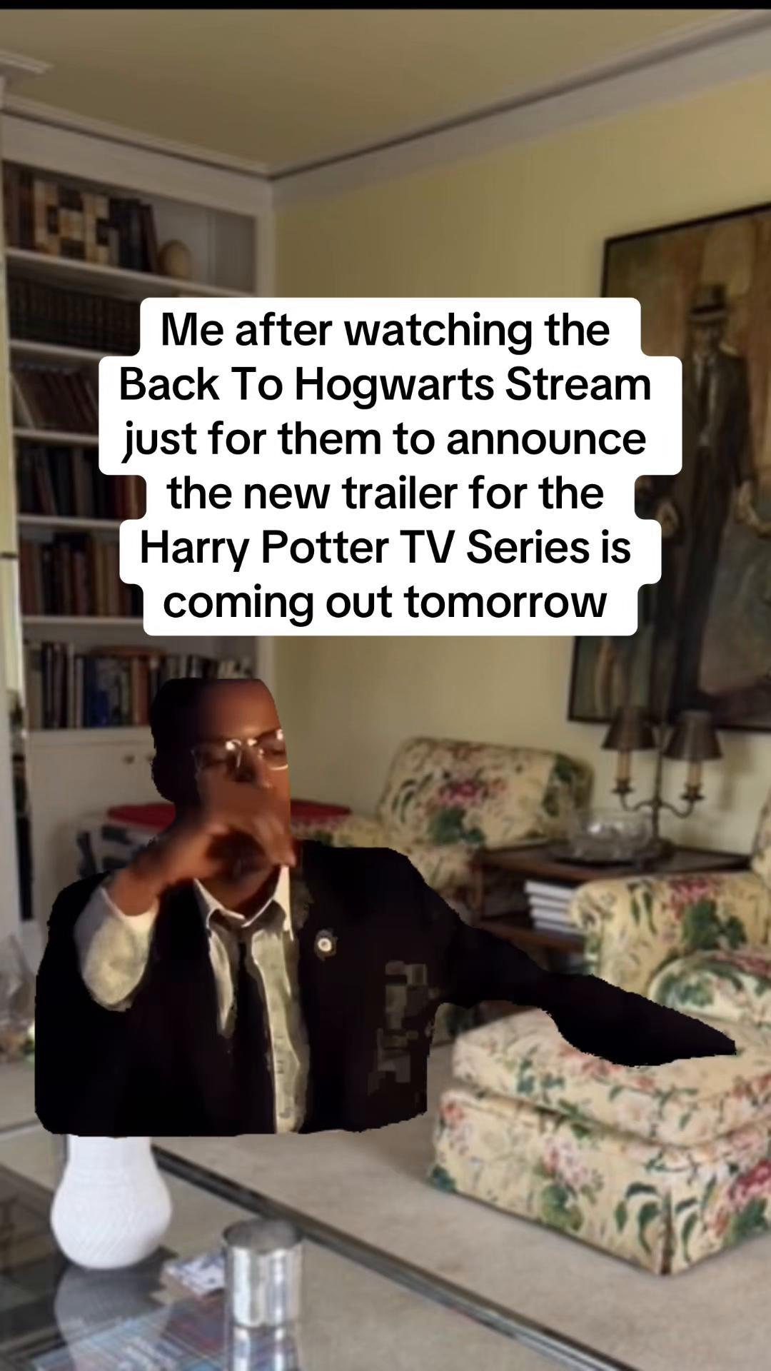 @Half-Blood University