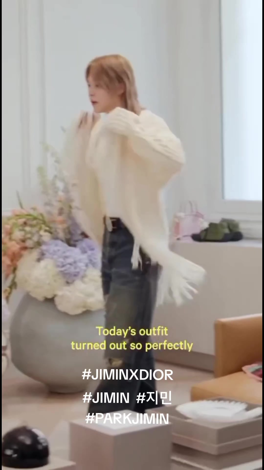 @Jikook Real Love SolyLuna