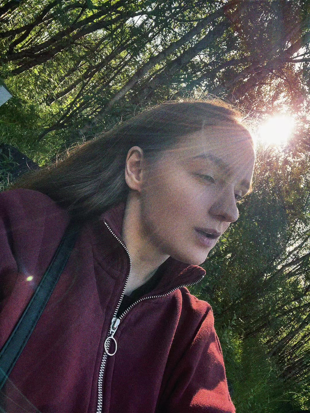 @Край