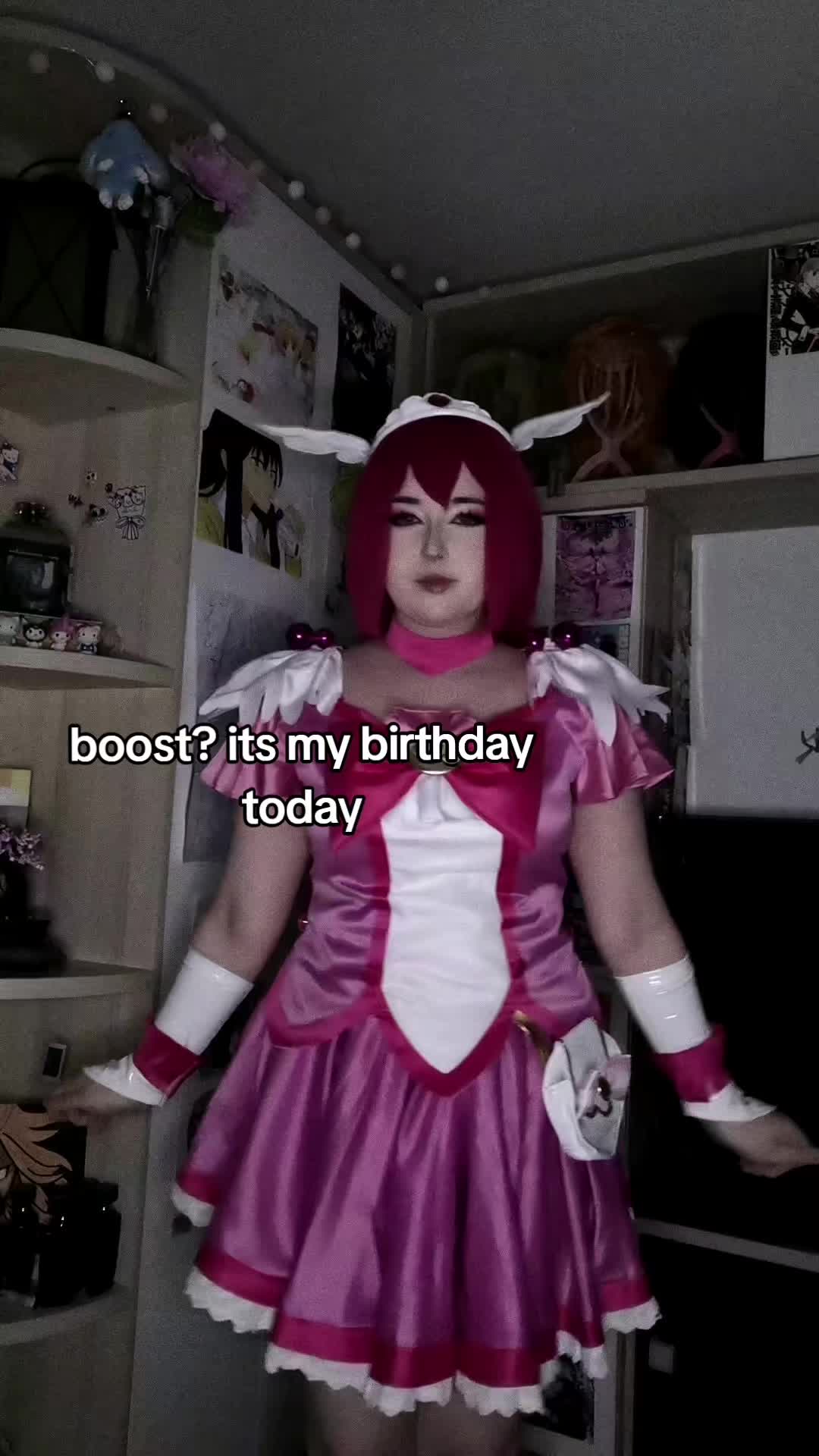 @🍓Emma.cosplay🍓