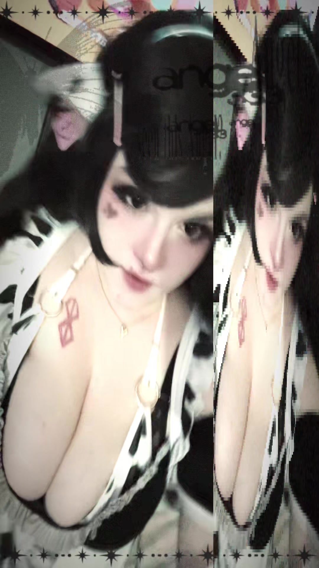 @Zombie &bull; 𒉭
