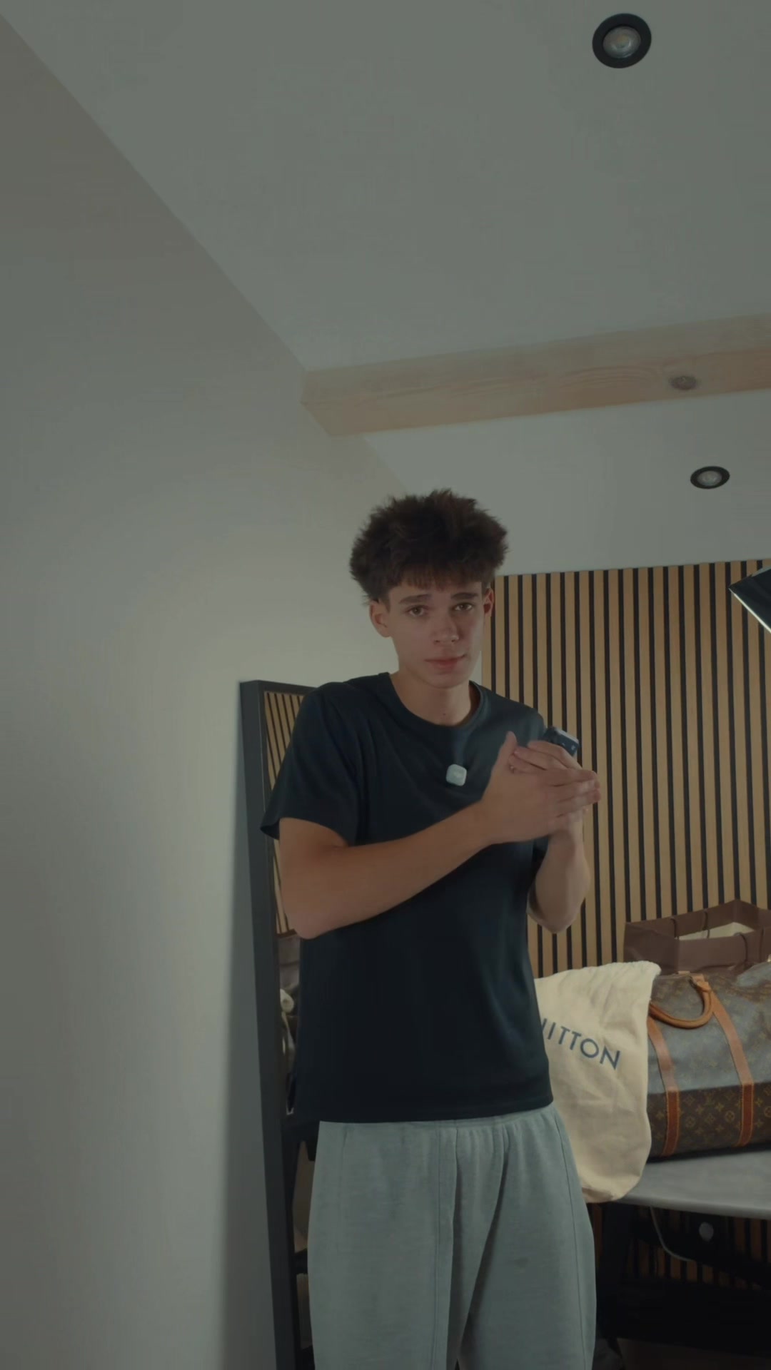 @Tilio - achat revente luxe