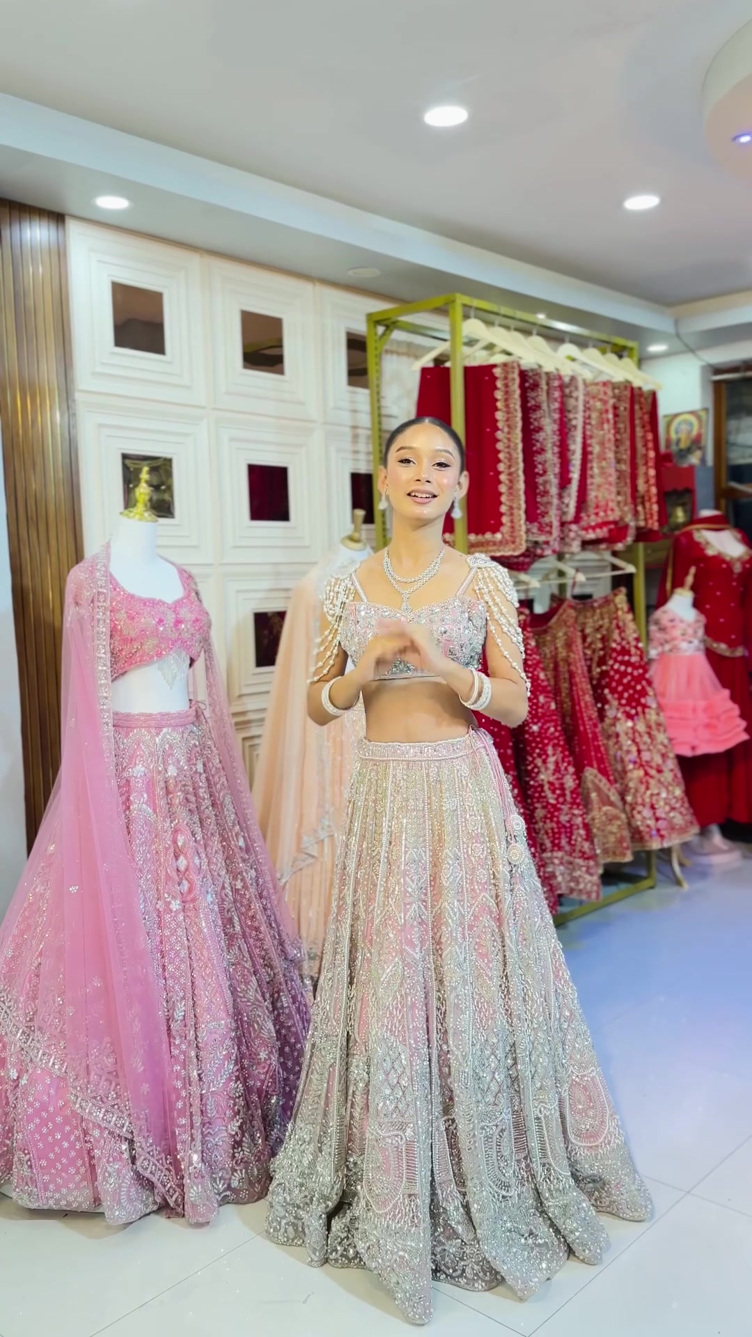 @RN Boutique bridal shop