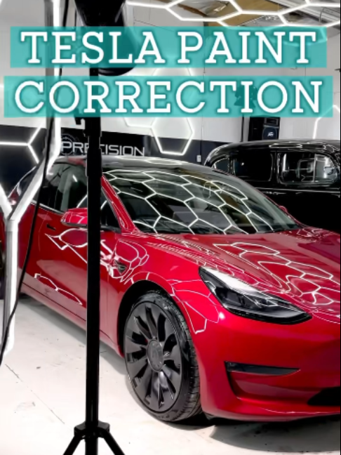 @Reno Auto Detailing