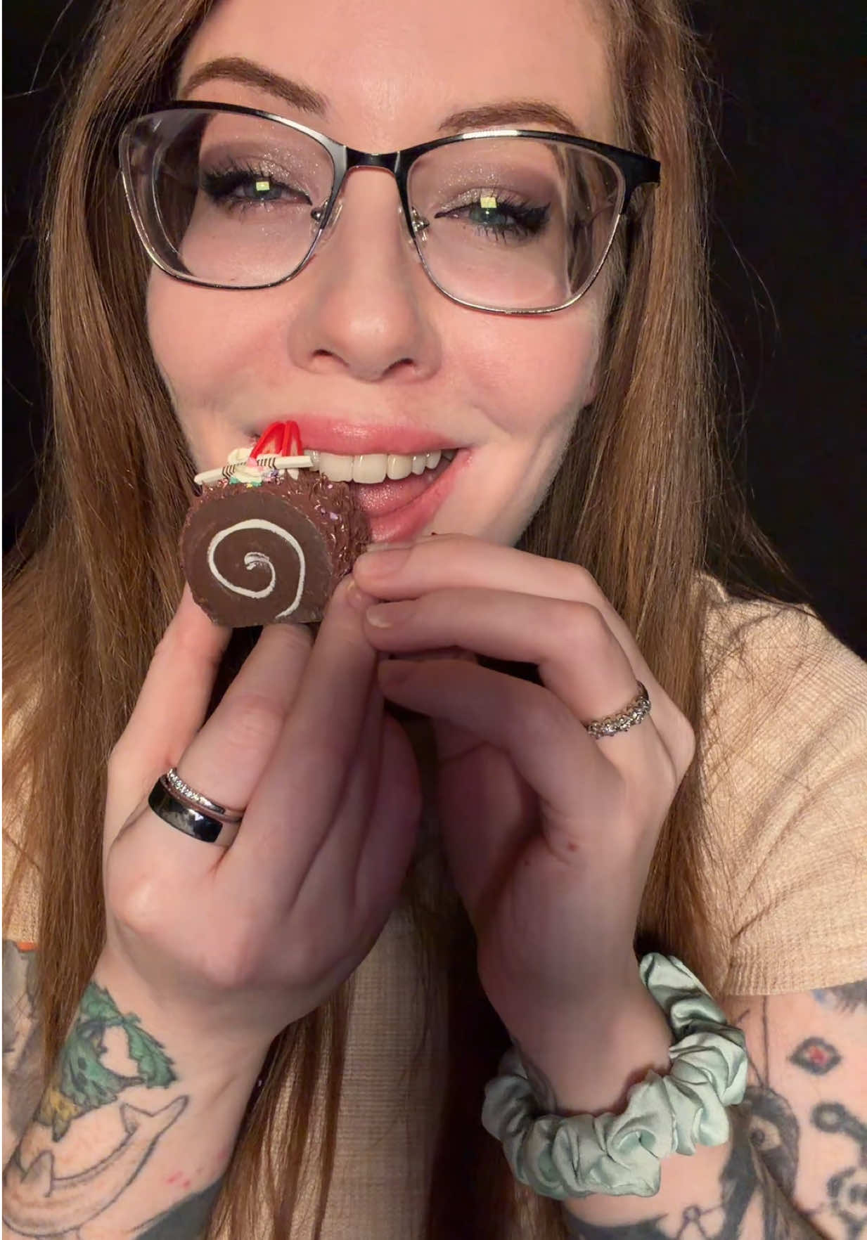 @Karuna Satori ASMR