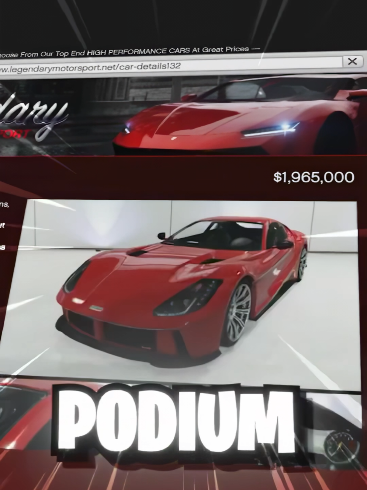 @GTA SIGMA