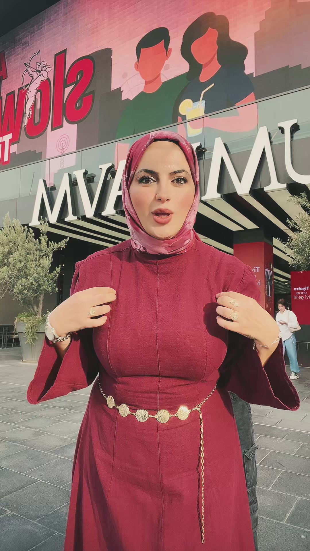 @Sevilay Tatlı