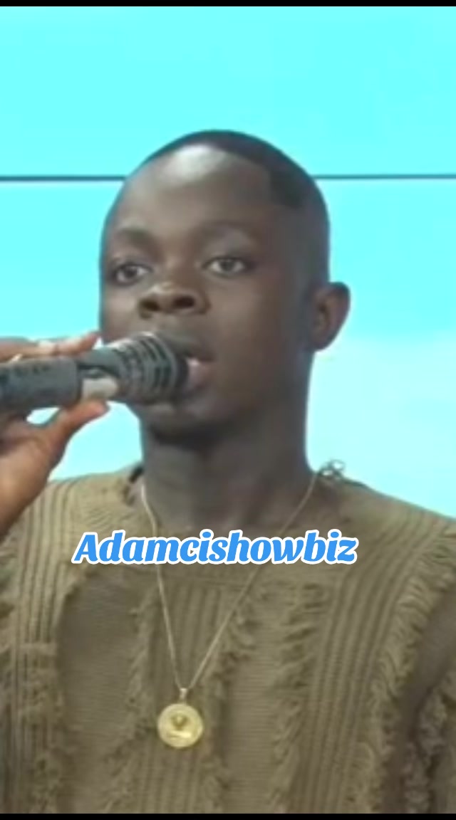 @Adama Hamidou Ciss&eacute;