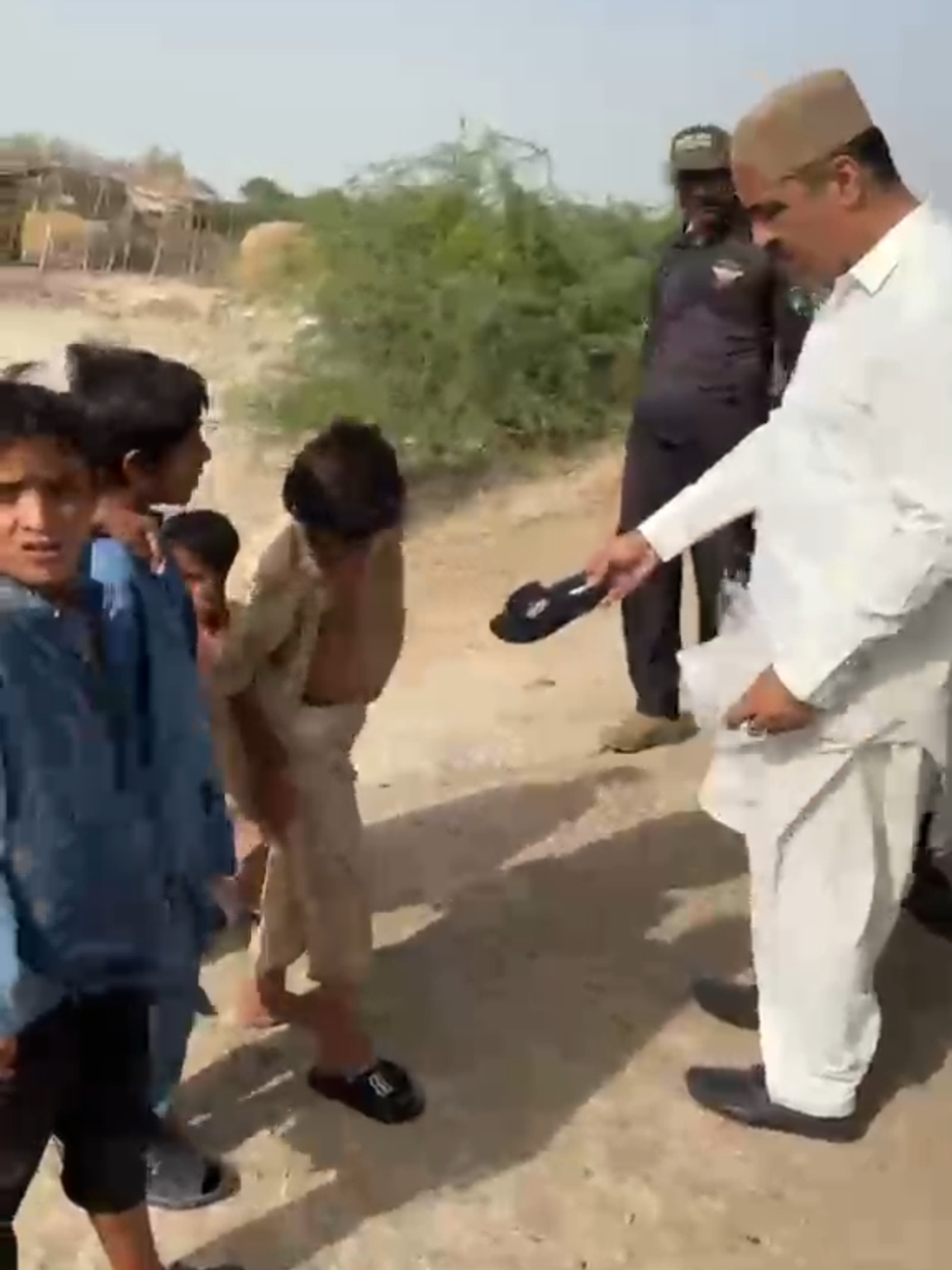 @SindhPolice