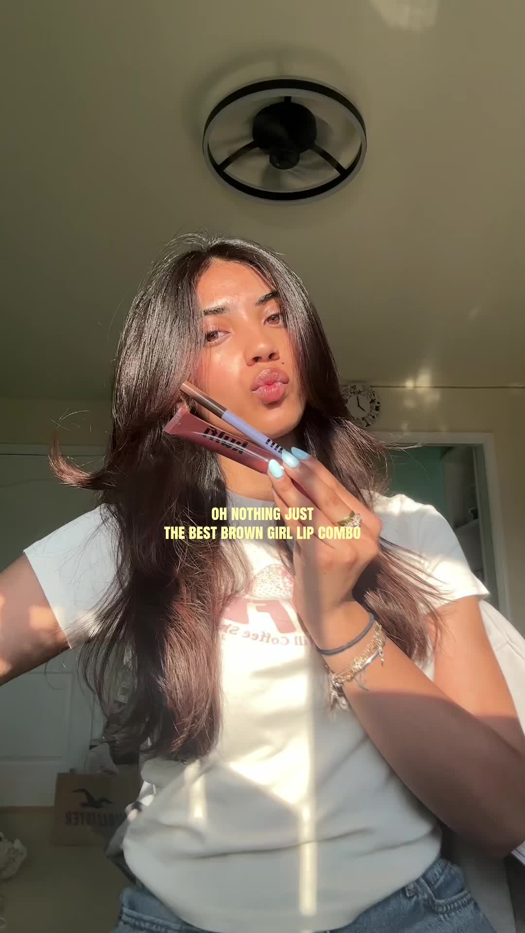 @Tanisha