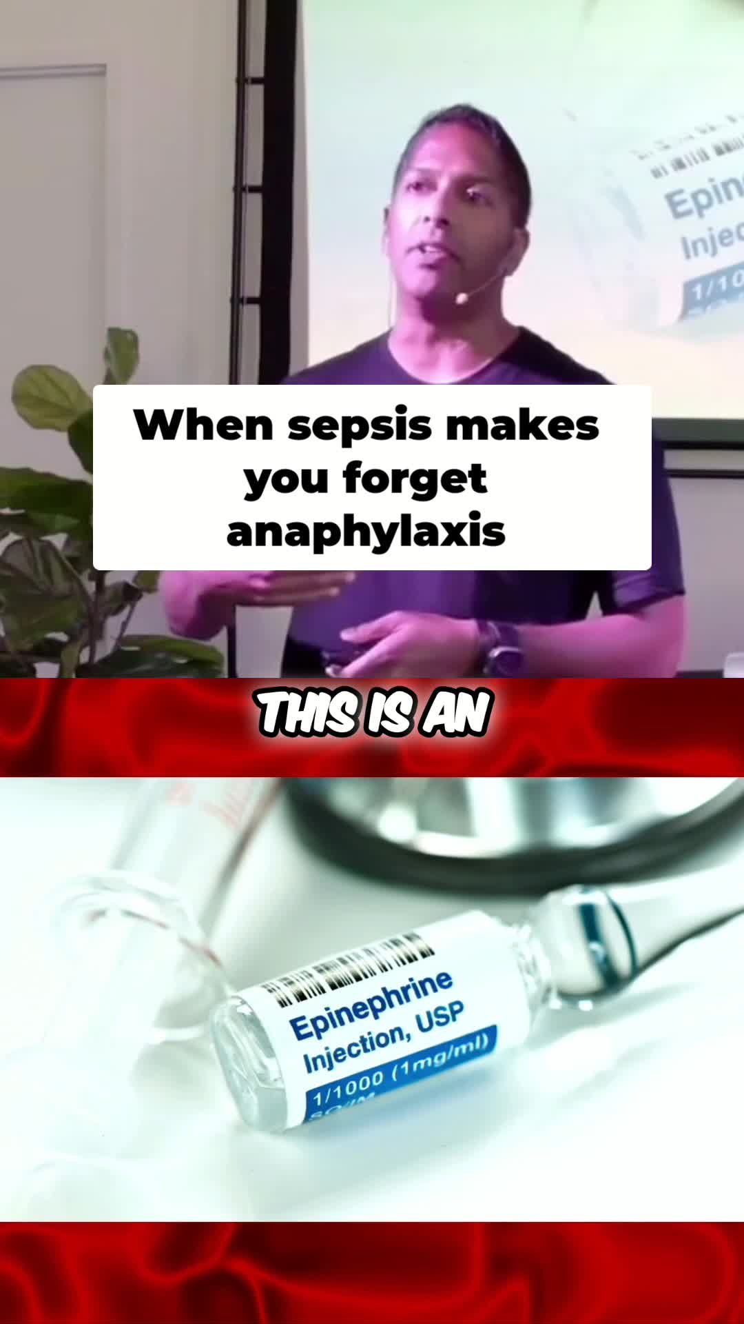 @The Crit Doc of Tiktok