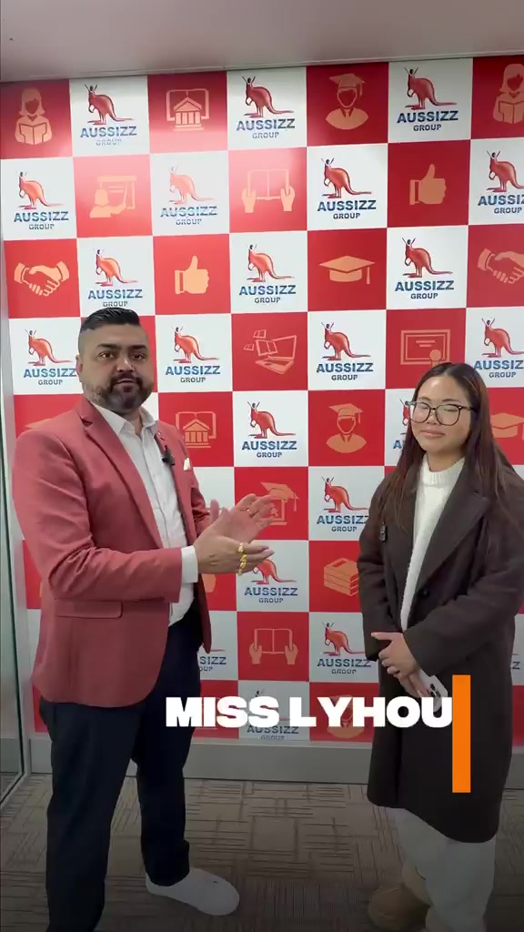 @Aussizz Group NSW