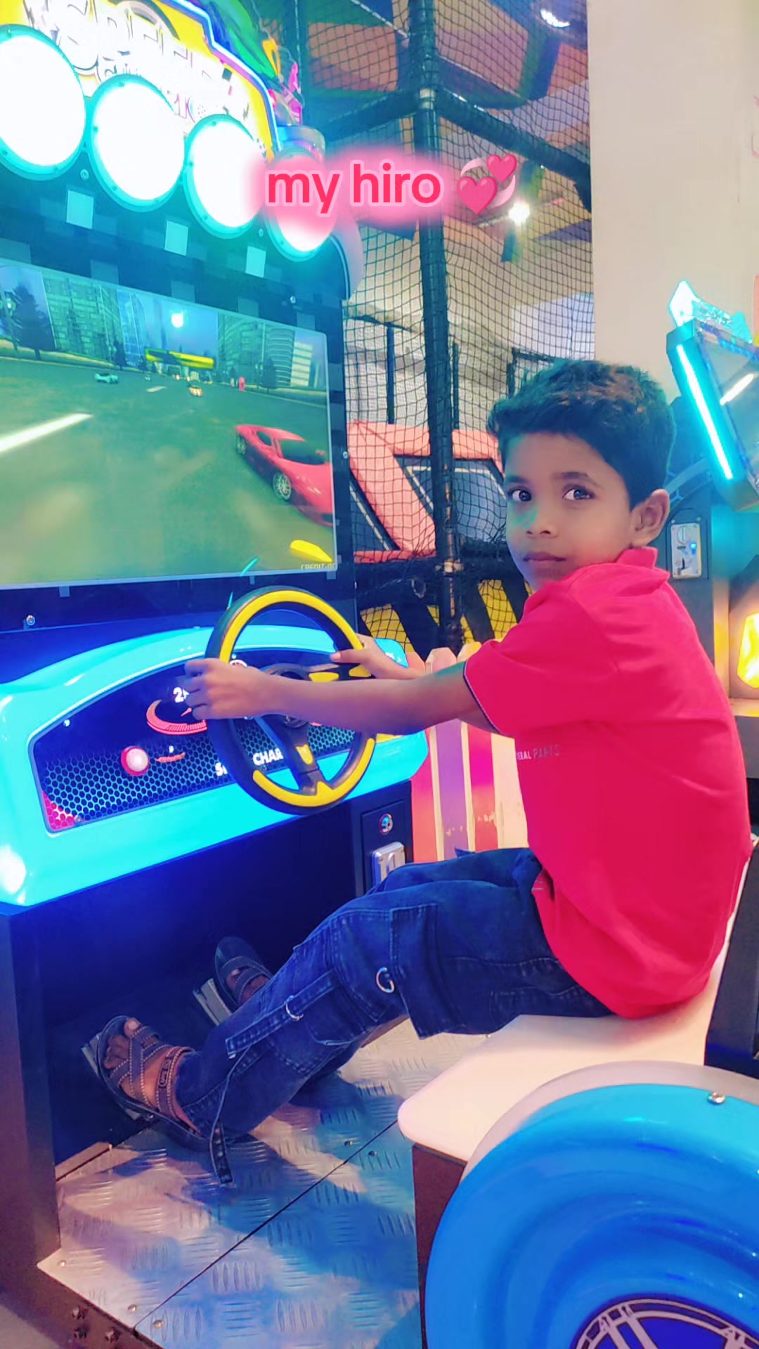 @RAJESH SV