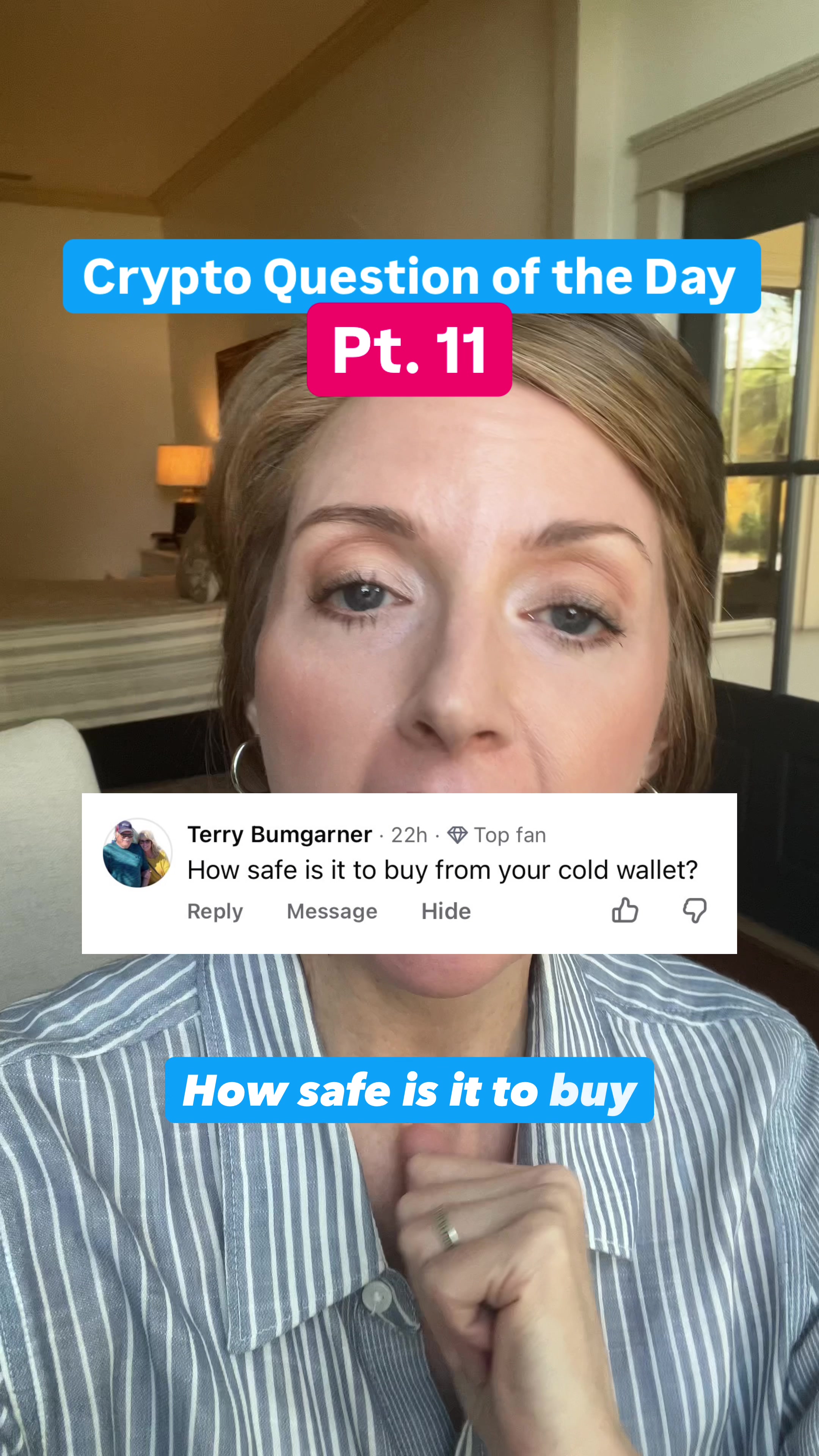 @Sheryl | Simple Crypto Advice