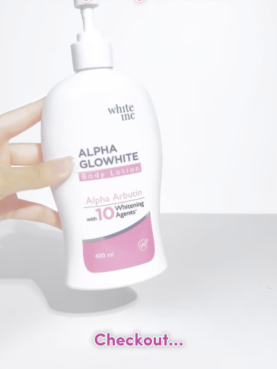 @White Inc Official