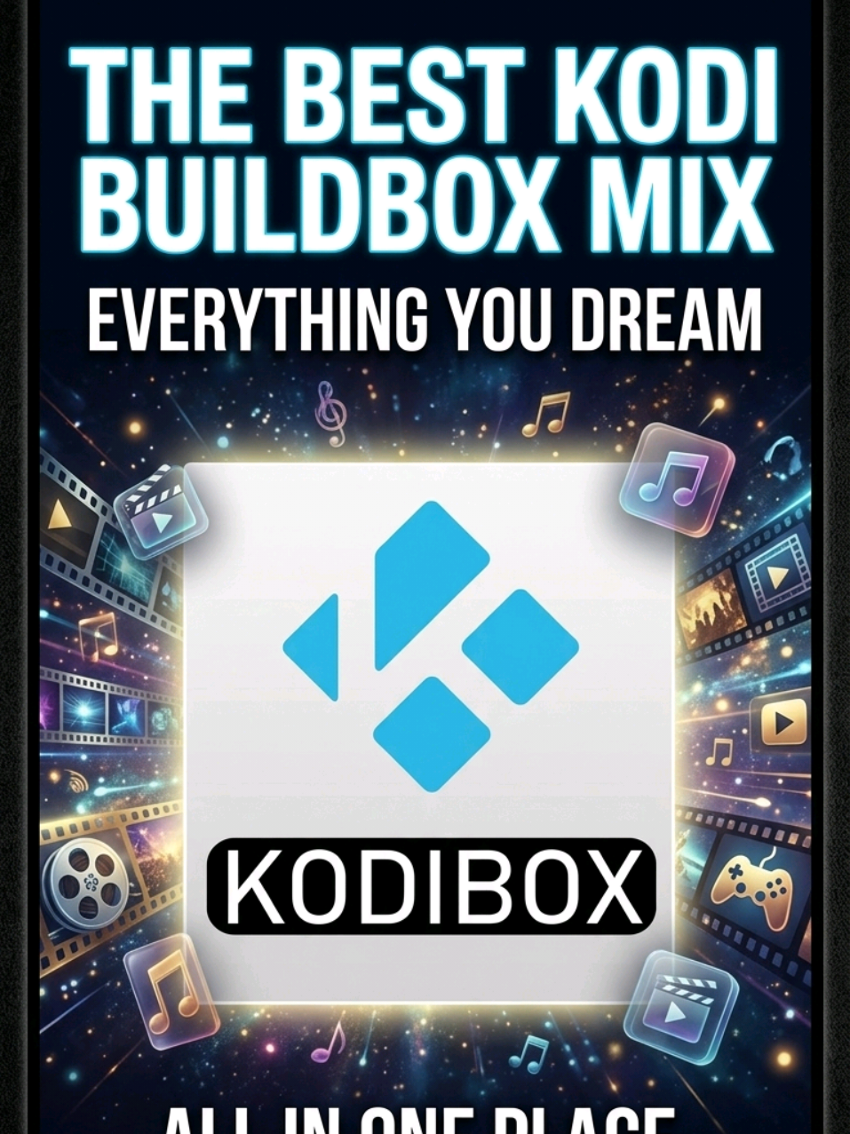 @Everything Kodi🌎