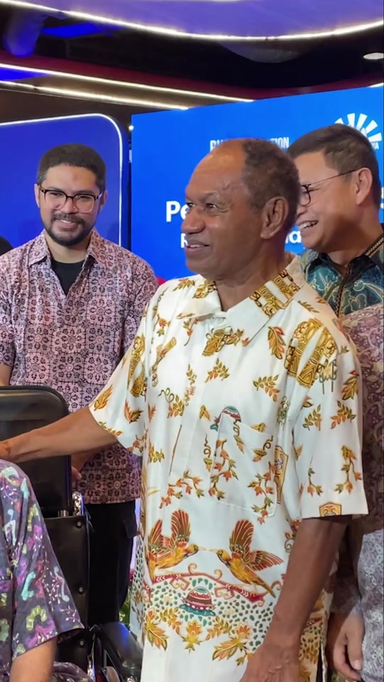 @Bank Tabungan Negara