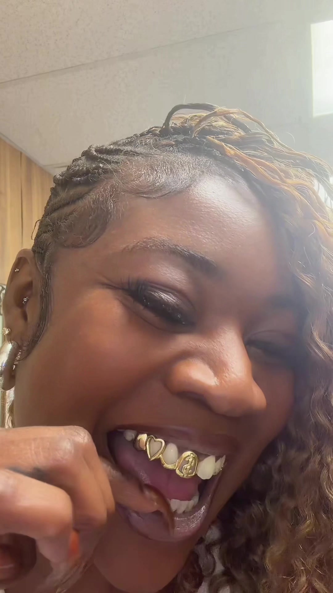 @Diarra Dumornay
