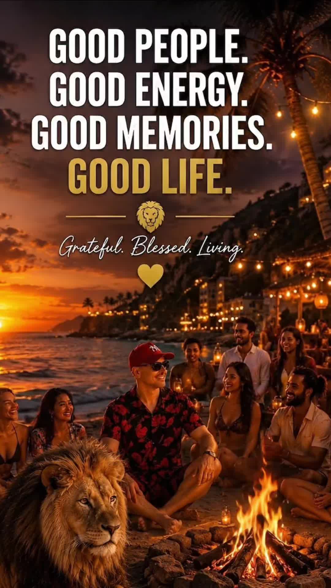 @ミ★🦁ᙏISTᙓᖇ ᒪIOᑎ🦁★彡