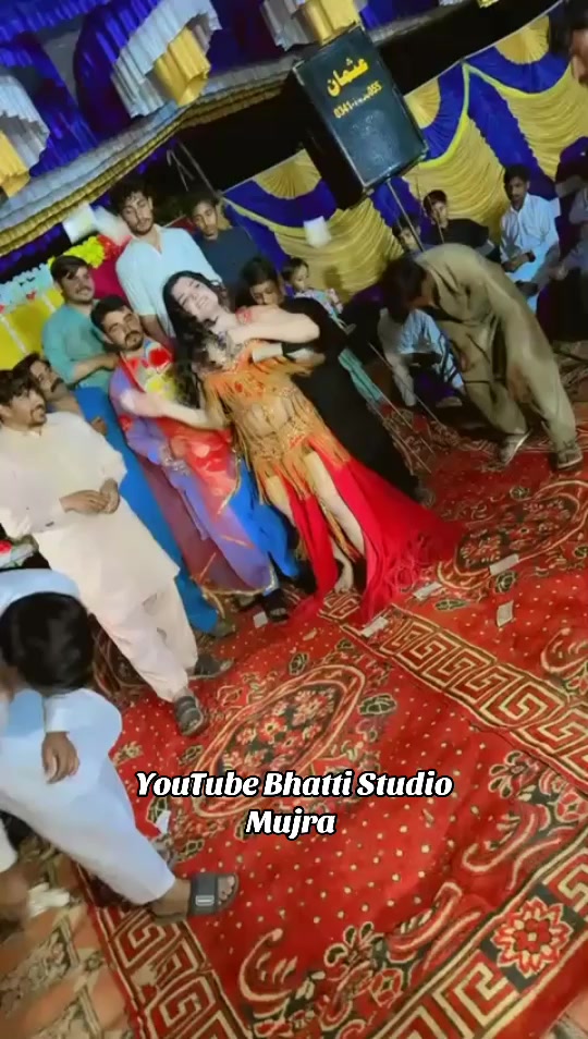 @Bhatti Studios