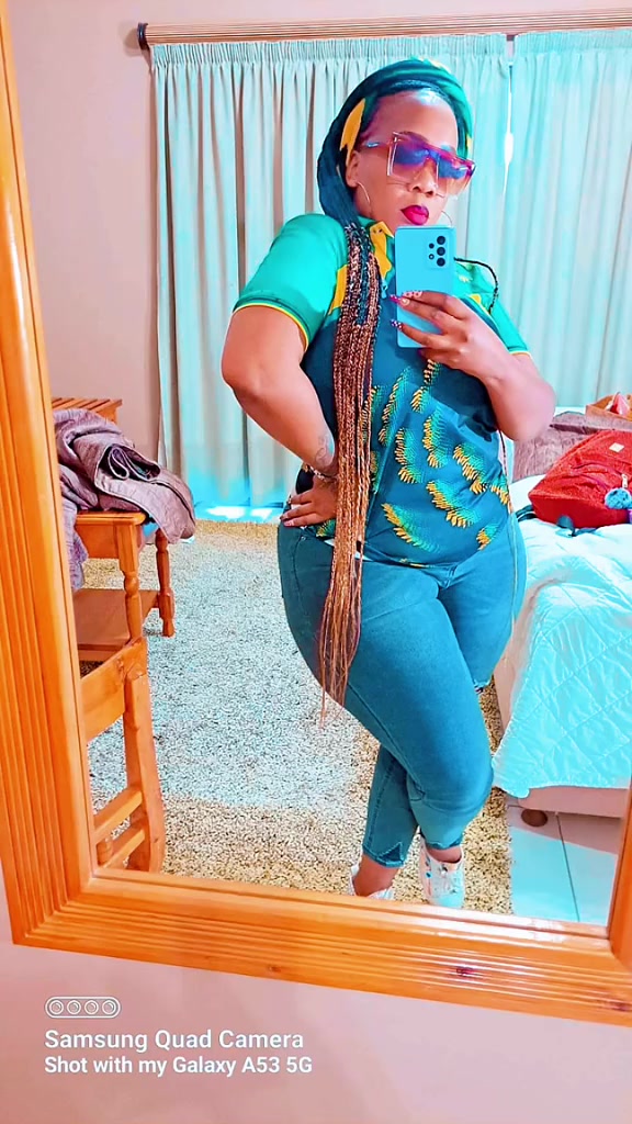 @Lerato MrsCeo ♥️🇿🇦🇿🇦