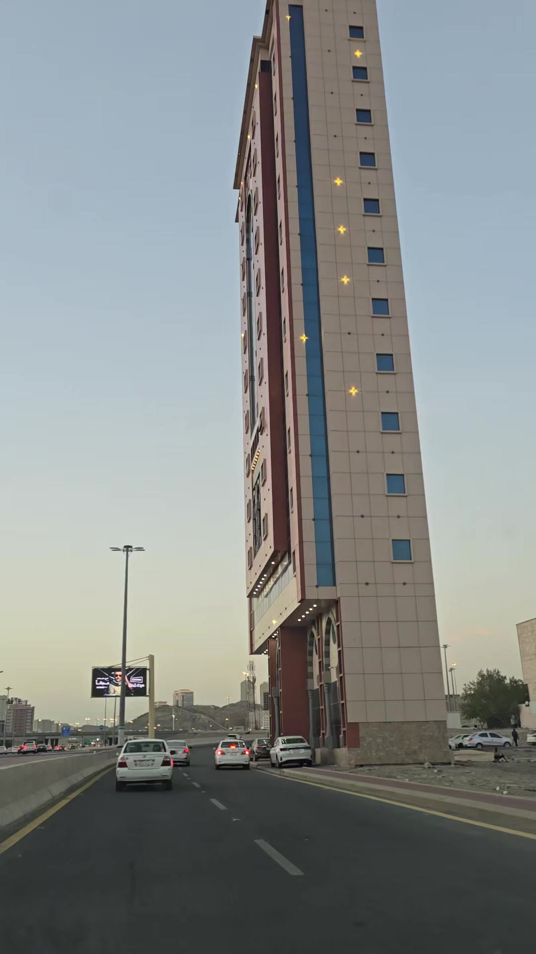 @Jamshi Makkah