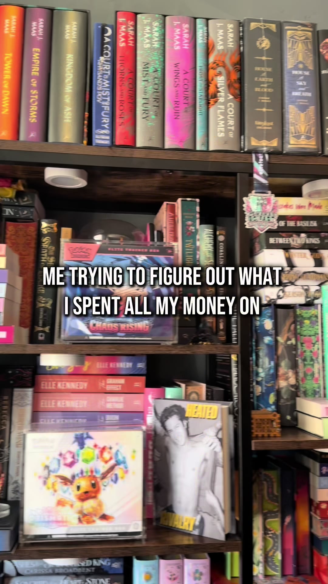 @Margielalalovesbooks📚🏋️&zwj;♀️✍️