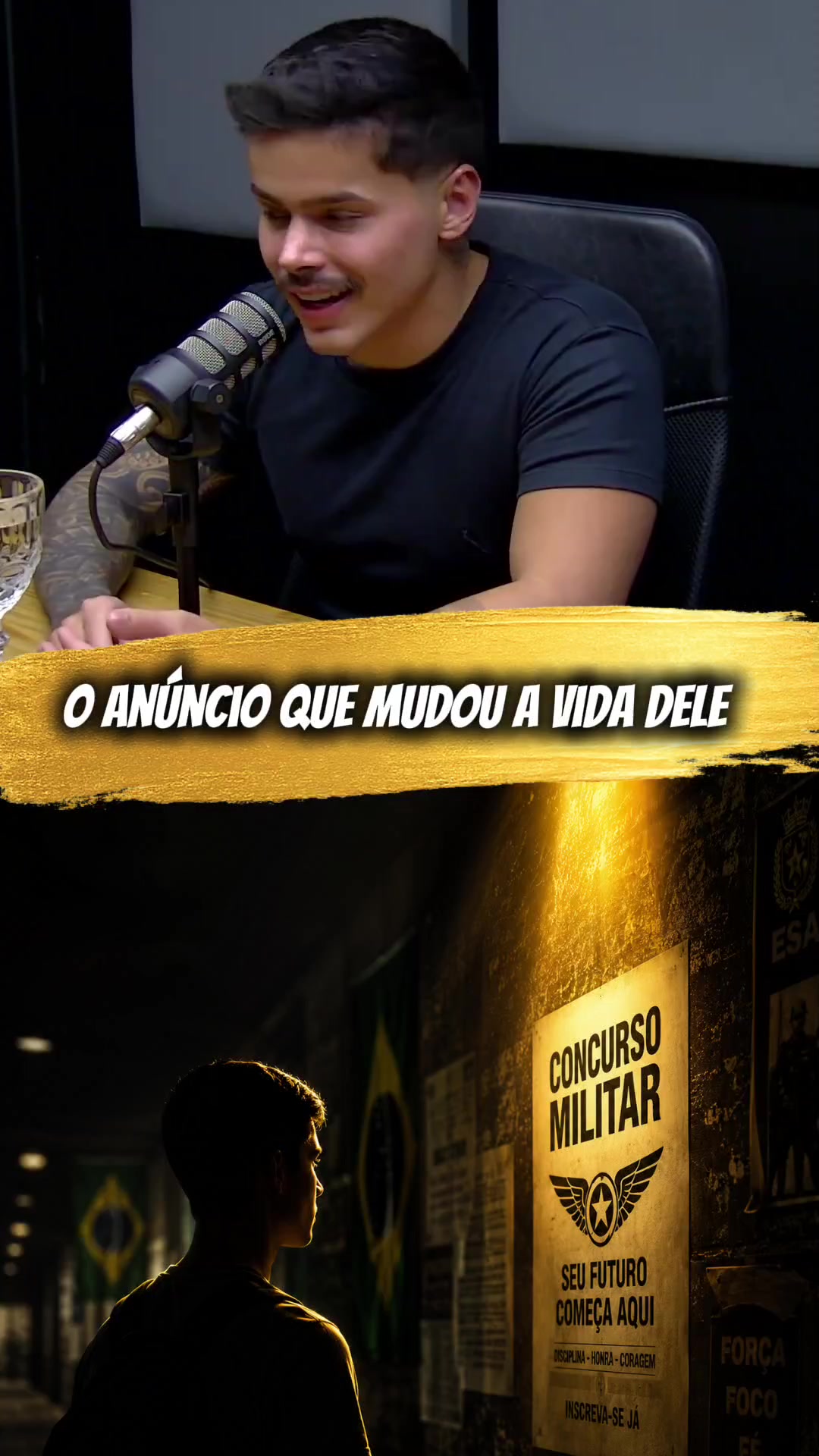@Avante Concurseiro