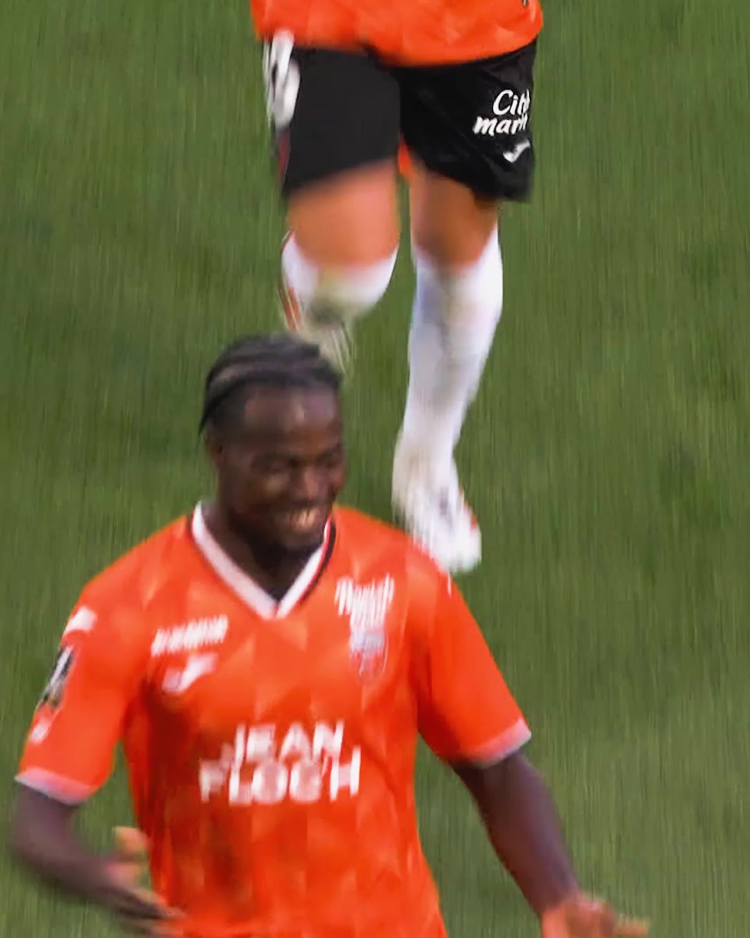 @FCLorient