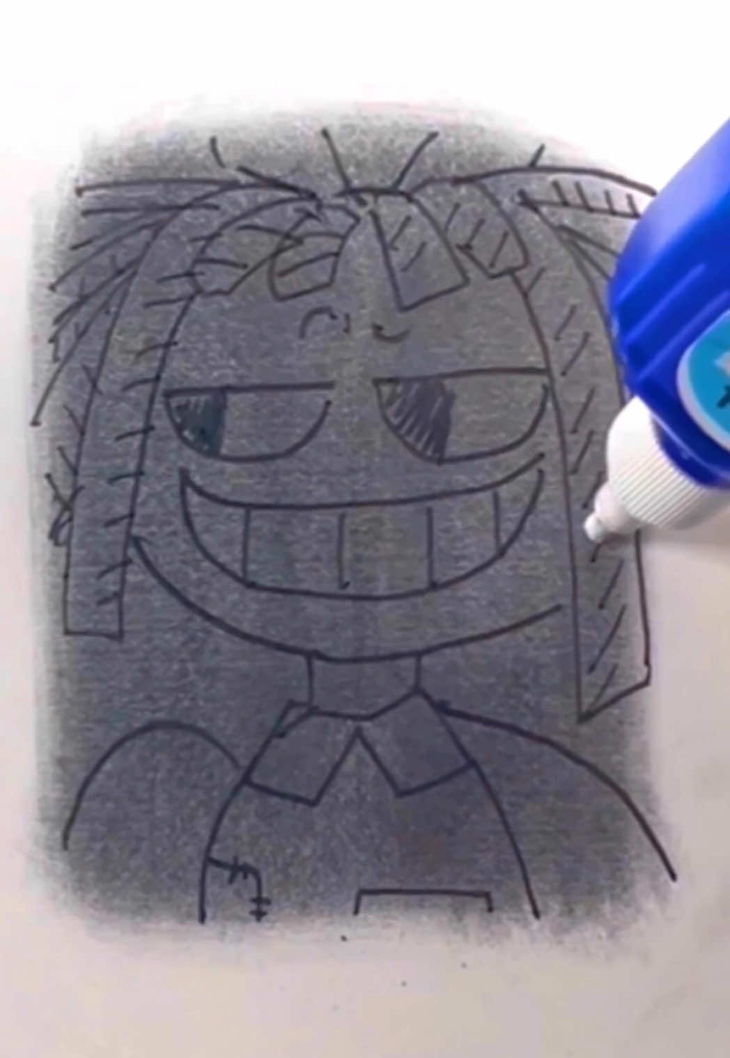 @つっしーの筆【24Brush】