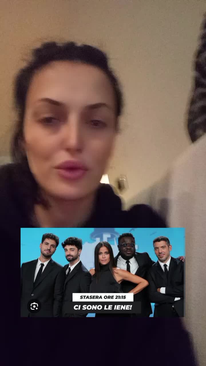 @IGNOTI VOLTI NOTI