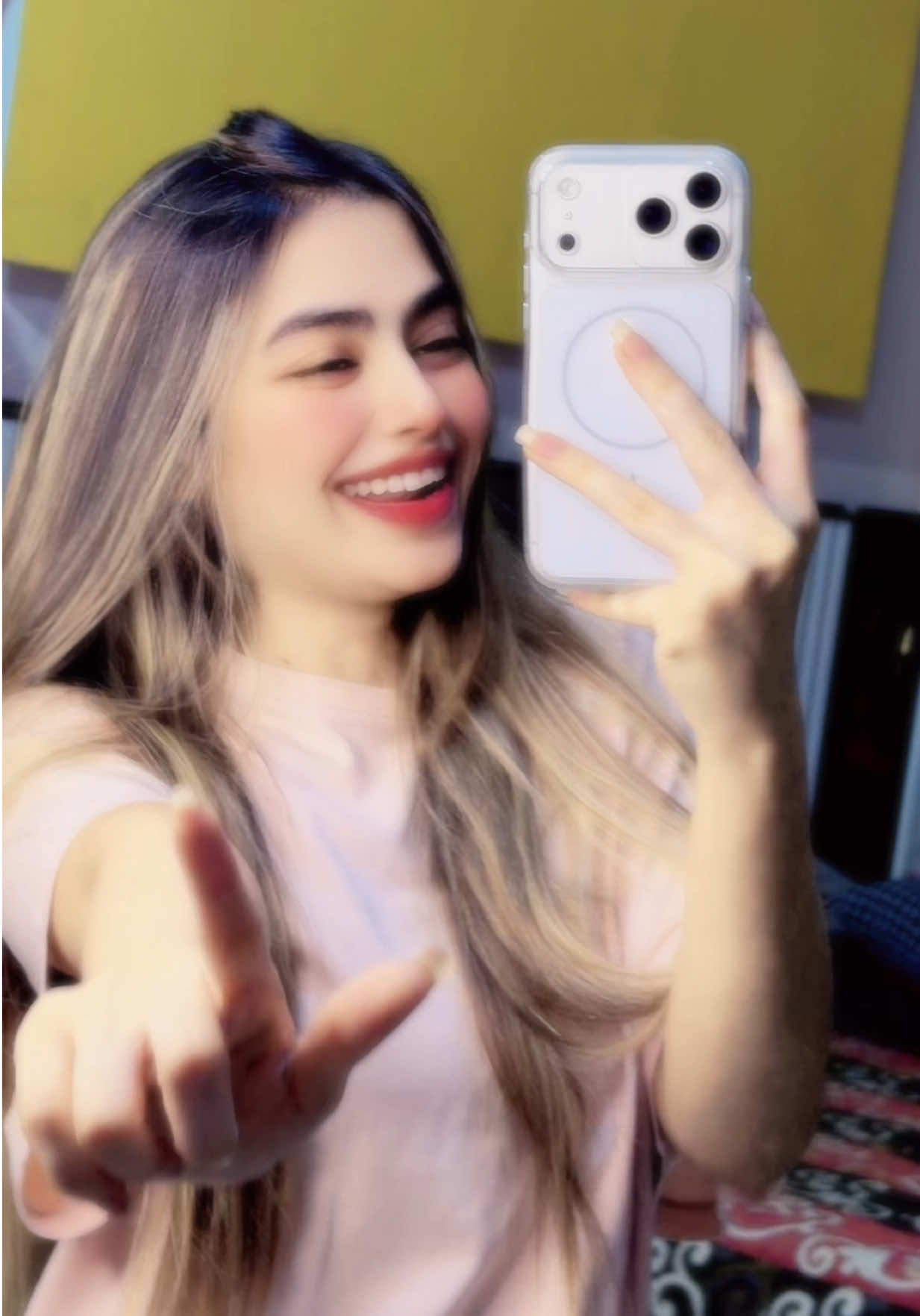 @♥️Kaînat Malîk♥️
