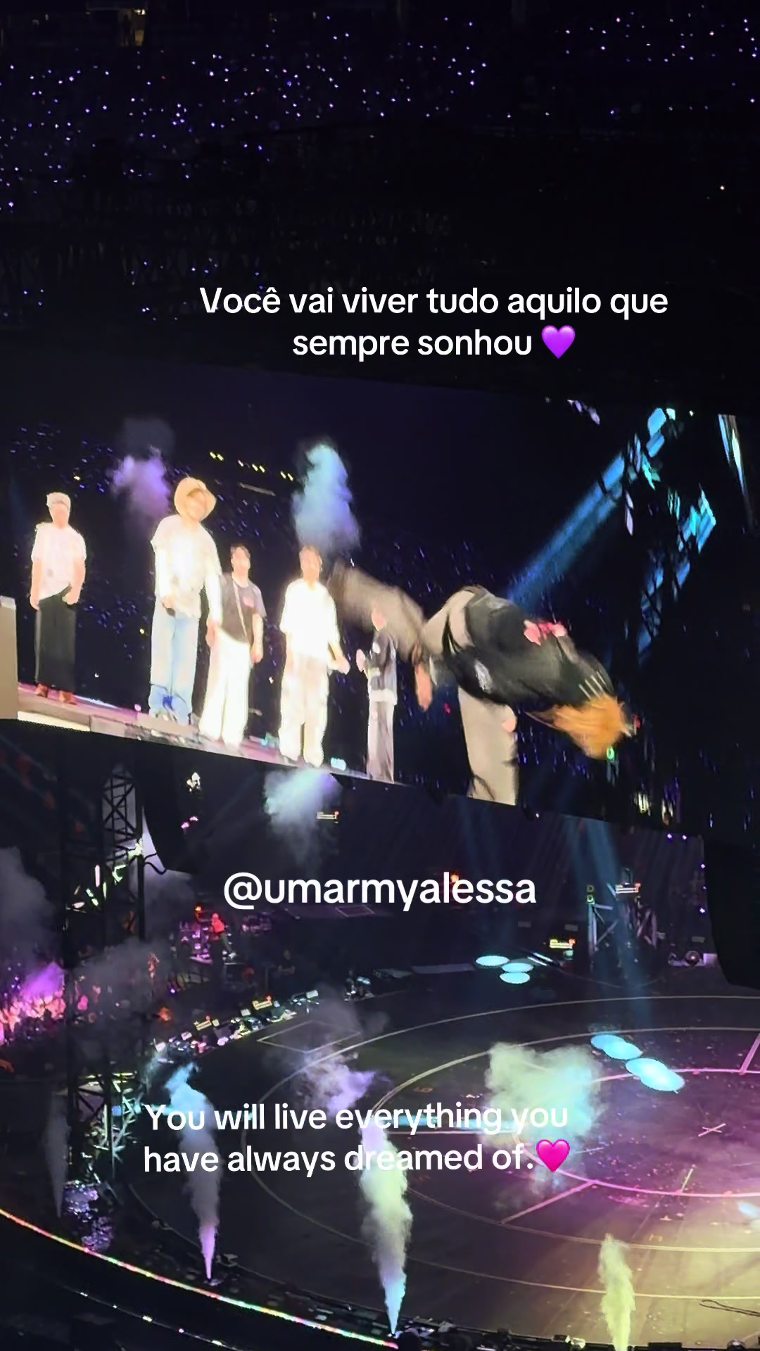 @Uma Army Alessa 💜✅