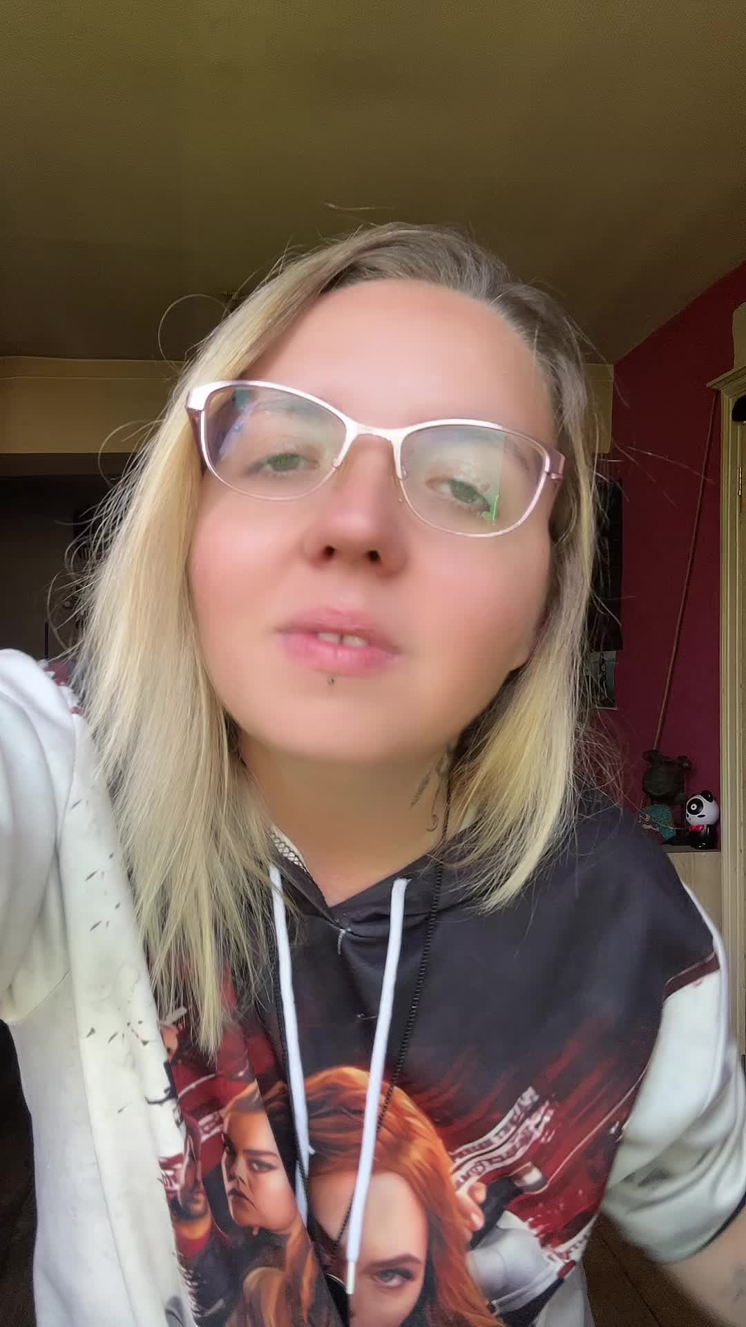 @Cheyenne_Keean 🏳️🌈