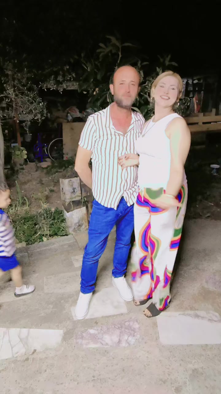 @Tüliniz geldi 👋